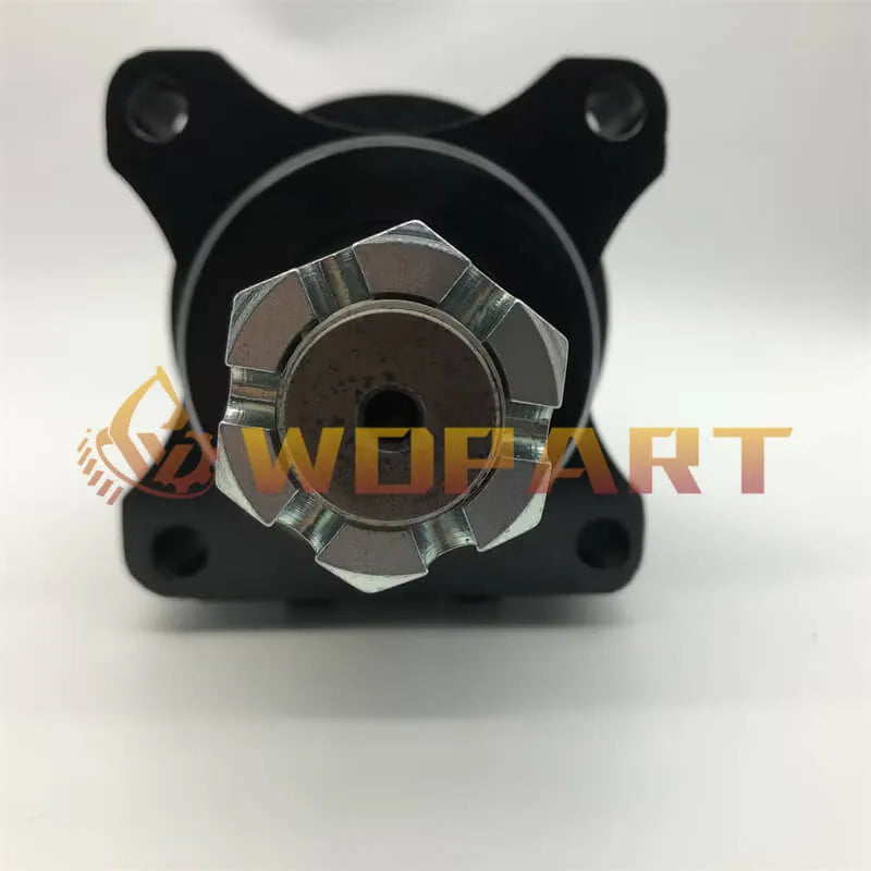 WDPART Hydraulic Drive Motor 55193 55193GT for Genie Scissor Lift GS-2668 GS-3268