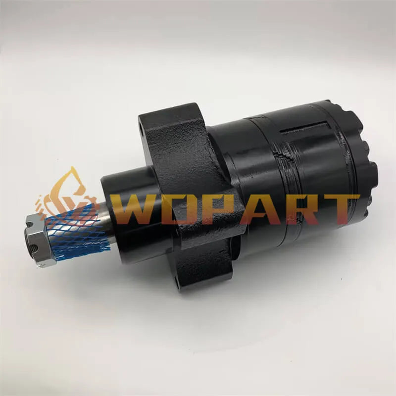 WDPART Hydraulic Drive Motor 55193 55193GT for Genie Scissor Lift GS-2668 GS-3268