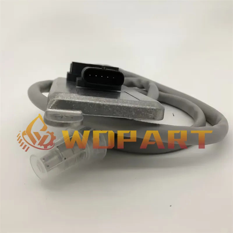 24V Nitrogen Oxide NOx Sensor 5WK97206A 5WK9 7206A 8983023940 for ISUZU Truck