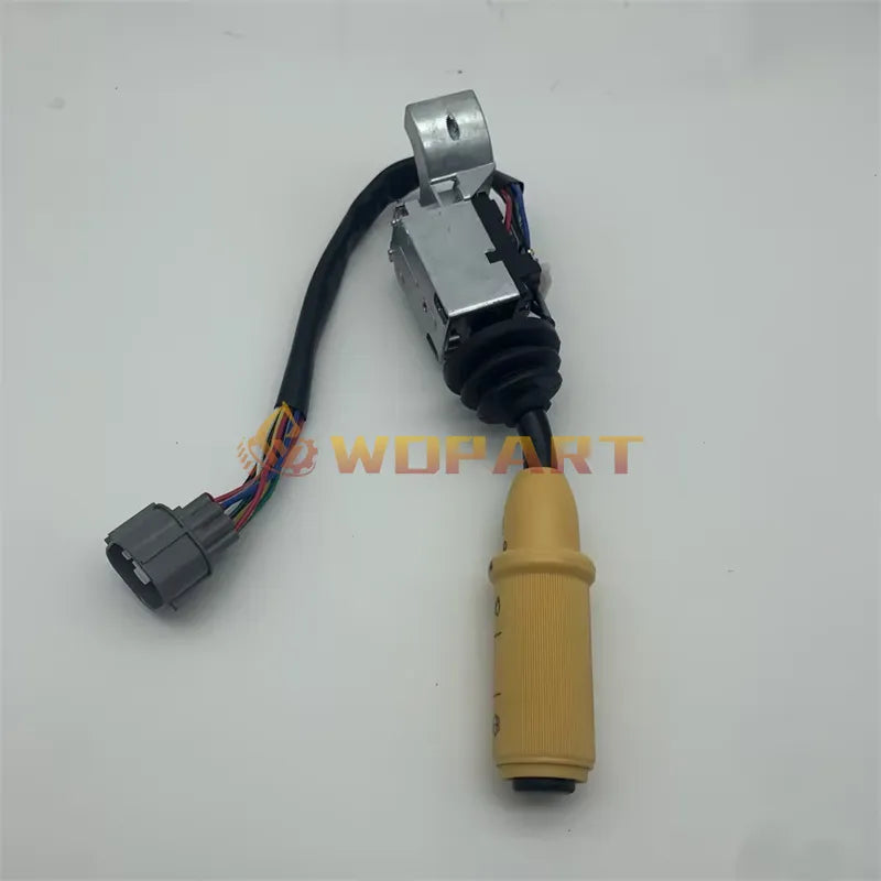 701/37702 701/52601 Right Hand Wiper Light Lamp Switch Column Stalk Switch for JCB 3CX 4CX Backhoe Loader