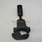 Wdpart Shifter Assembly 7-125-05GT for Genie GTH-1048 GTH-1056 GTH-636 GTH-644 GTH-842 GTH-844 TH1048C TH1056C TH636C TH842C TH844C