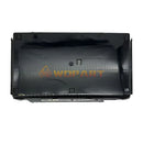 Wdpart Rear SAM Signal Acquisition Module Control Unit 1649005401 For Mercedes-Benz New