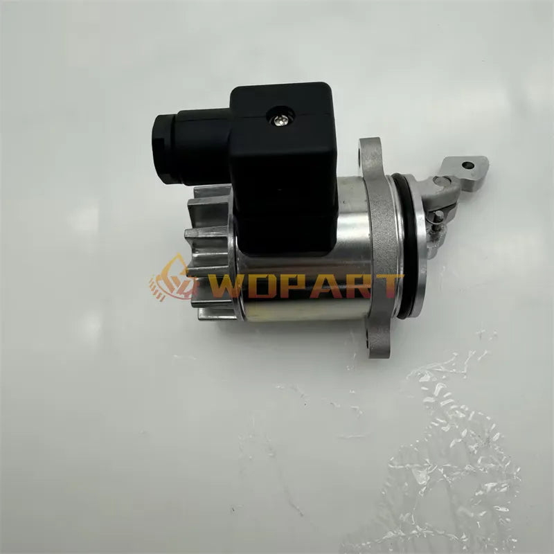 Fuel Shutoff Solenoid 7020458 for Models 400S 460SJ 600S 600SC 600SJ 660SJC 660SJ