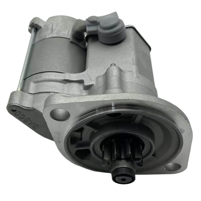 New Starter 8-97048-966-2 8970489661 for Massey Ferguson MF-1210 MF-1220 MF-1230 MF-1233