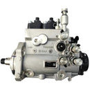 Remanufactured Diesel Fuel Injection Pump 0445020126 0986437506 Compatible with Navistar MAXXFORCE 11 13 15