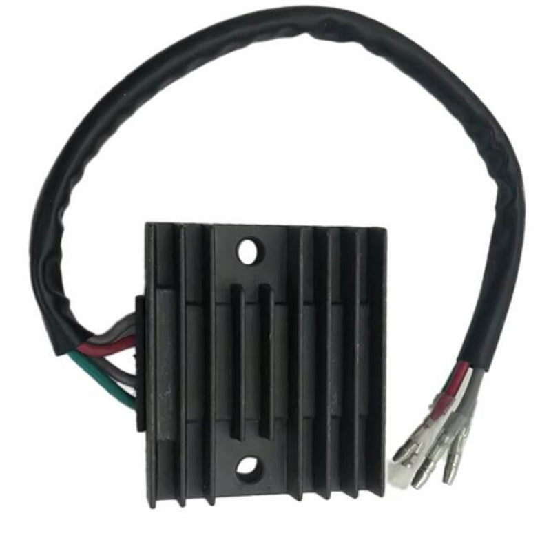 Rectifier For Honda Outboard BF9.9A BF15A BF25D BF30A 9.9-30Hp 31750-ZV7-003