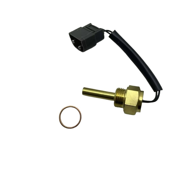 Water Coolant Temperature Temp Sensor For Volvo Excavator EC130C EW130C 11039193