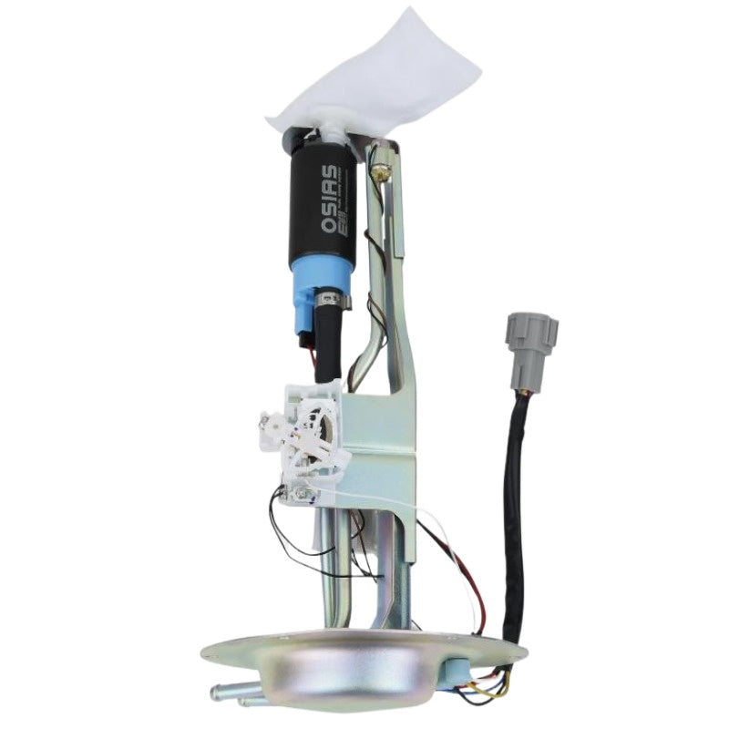 Fuel Pump for Nissan Patrol Y61 TB45E 4.5L AT/MT 1997-2001 17040VB000 17040VB004.