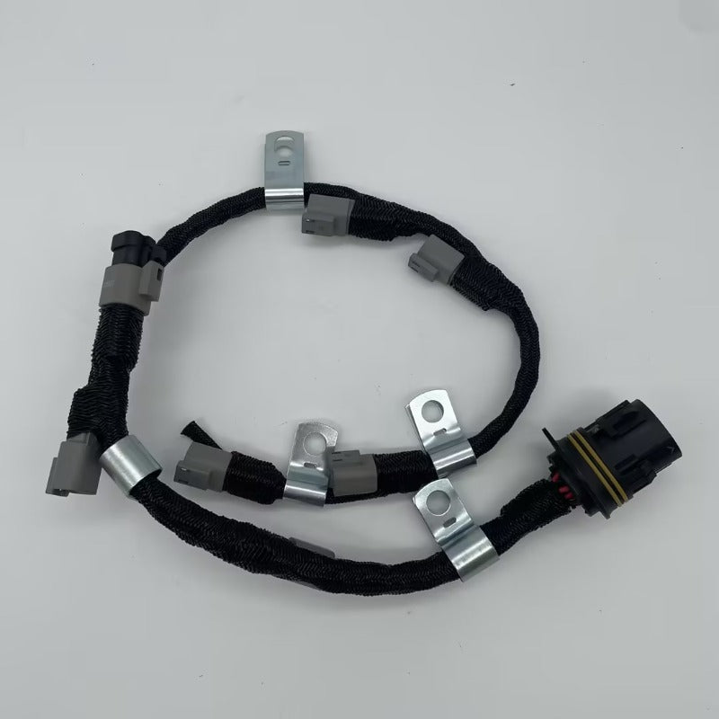 Fuel Injector Wiring Loom 2864516 Fits For Cummins Engine ISM QSM M11.