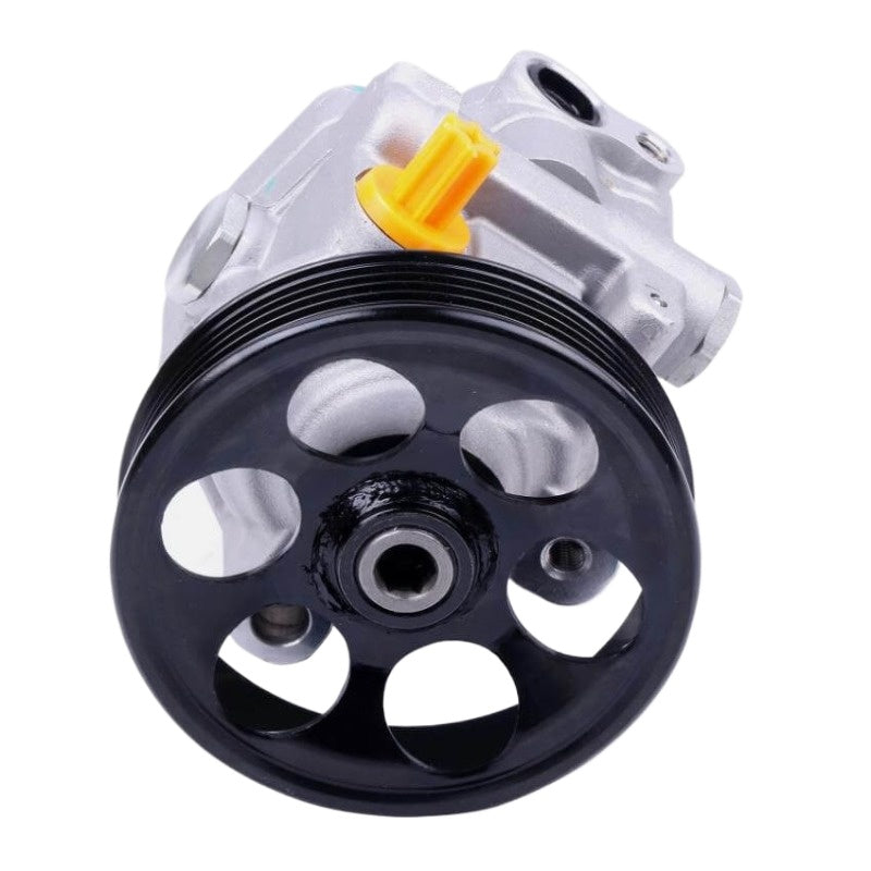 Power Steering Pump For Subaru Impreza Forester 2008-2012 2.0L 2.5L 34430FG010 34430-FG020