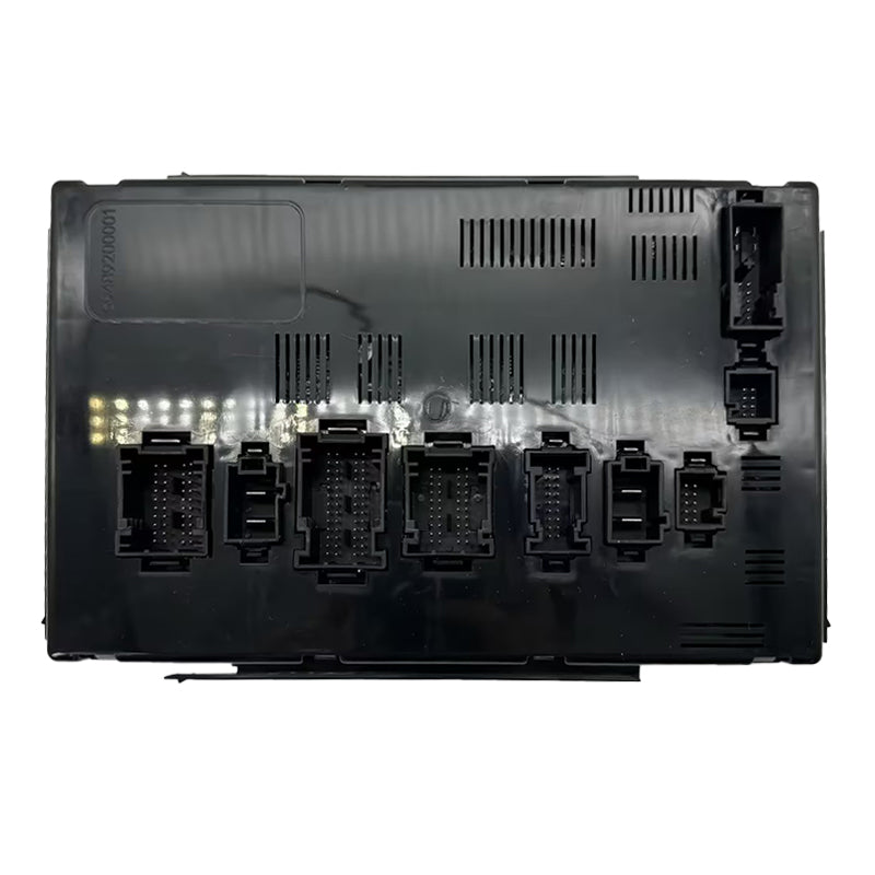 WDPART 1649005401 A1649005401 1649005101 Rear Signal Acquisition Module SAM Control Unit for Mercedes-Benz W164 X164 GL320 Aftermarket Parts