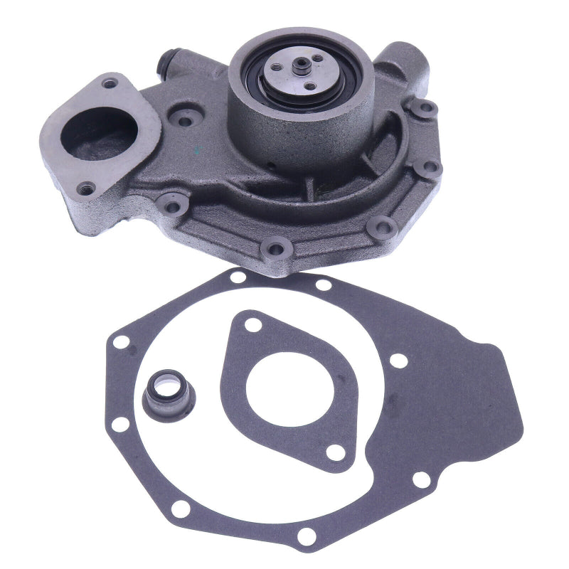 WDPART RE500734 Water Pump for John Deere Tractor 5605 6100 6220 7130 Dozer 450J 550J Excavator 110 120 120D Harvester 1070D