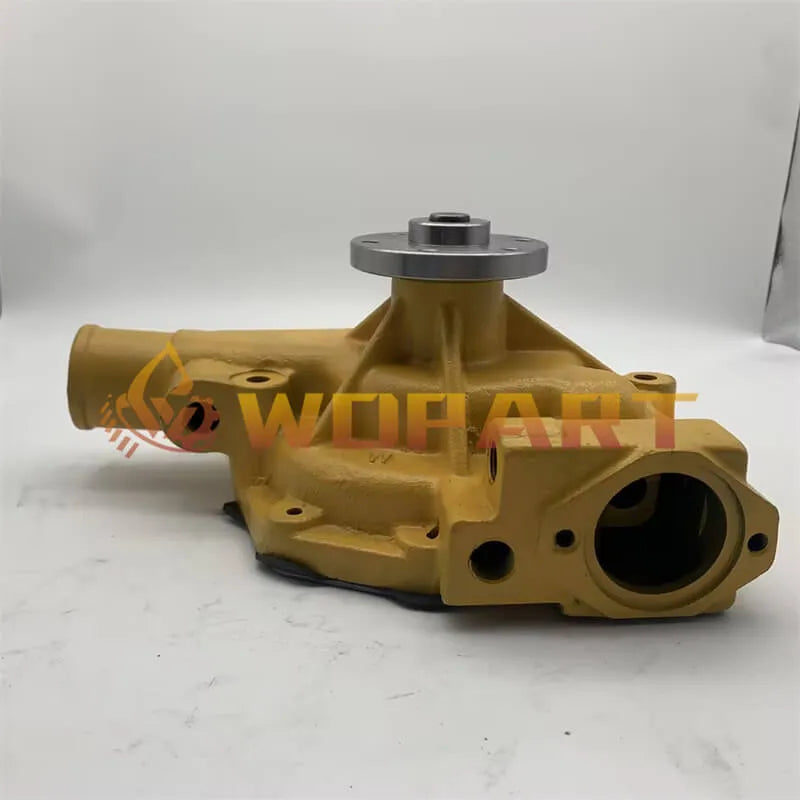 6206-61-1505 6206611505 Forklift Engine Cooling Water Pump for Komatsu WA120-3 GD511A GD305A Engine 6D95L