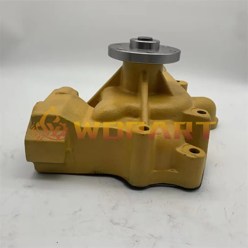 6206-61-1505 6206611505 Forklift Engine Cooling Water Pump for Komatsu WA120-3 GD511A GD305A Engine 6D95L