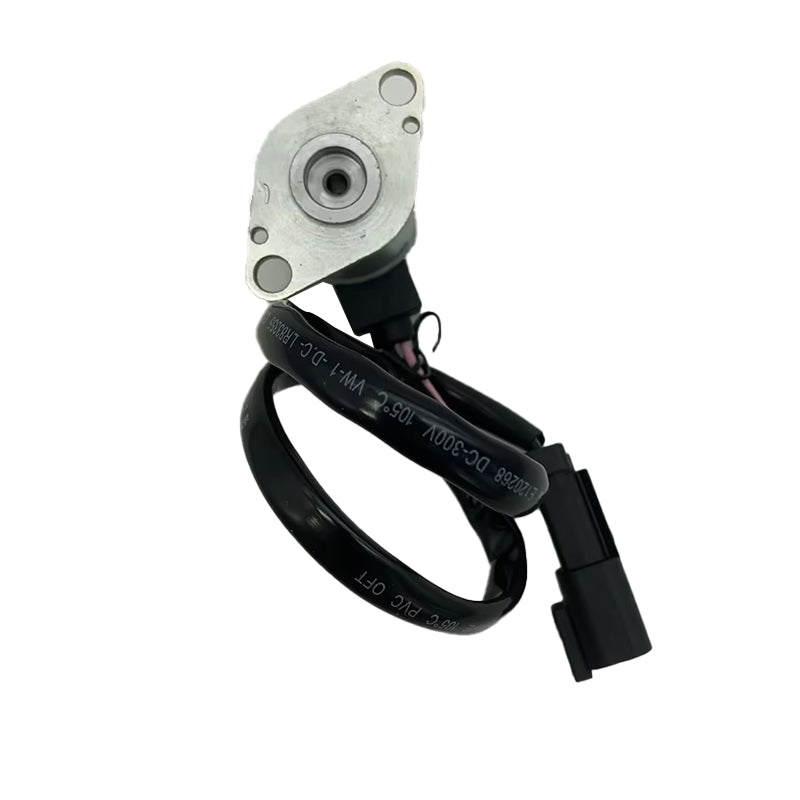 Solenoid Valve 702-21-56261 702-21-56241 7022156261 7022156241 For PC56-7 D65E.