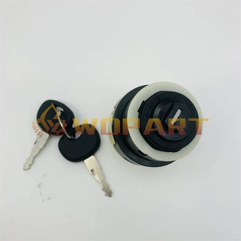 701/45500 701/80184 Ignition Switch for JCB 3CX 4CX Backhoe Loader