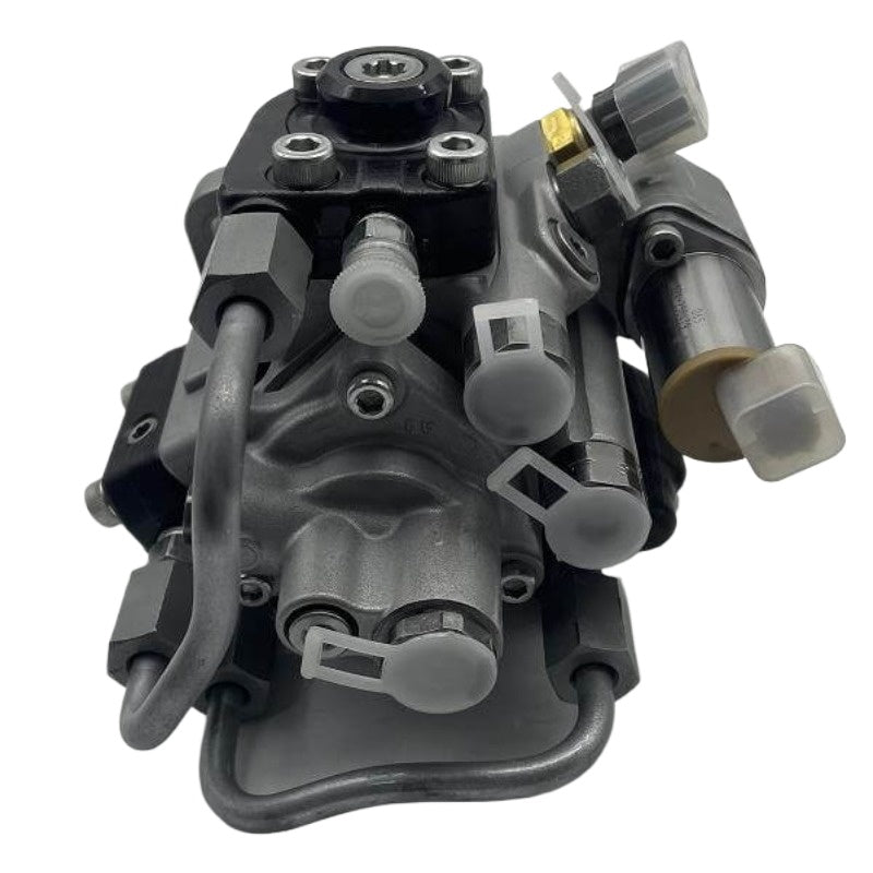 Diesel Fuel Injection Pump 294050-0490 22100-E0530 for Hino YM7
