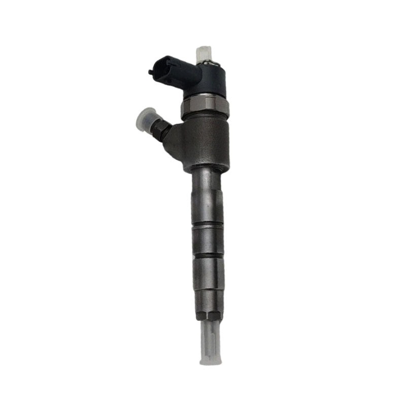 Common Rail Fuel Injector 0445110610 32K6100011 For Mitsubishi Engine D04EG Bosch Engine Remanufactured