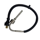 Wdpart Exhaust Gas Temperature Sensor A0019052200 for Benz W166 X166 ML250 ML350 GL350