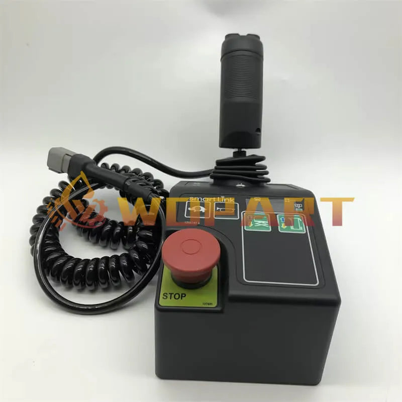 Control Box 1256727 1256727GT for Genie Lift Gen 6 GR-12 GR-15 GR-20 GRC-12 GS-1530 GS-1532 GS-1930 GS-1932