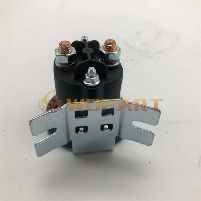 684-1261-212 684-1251-212 12V Solenoid Relay Switch DC Contactor for Trombetta