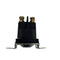 WDPART 12V Starter Relay Solenoid 2543508 25-435-08-S for Kohler CH11-14 CV11-15 M8 M10-14