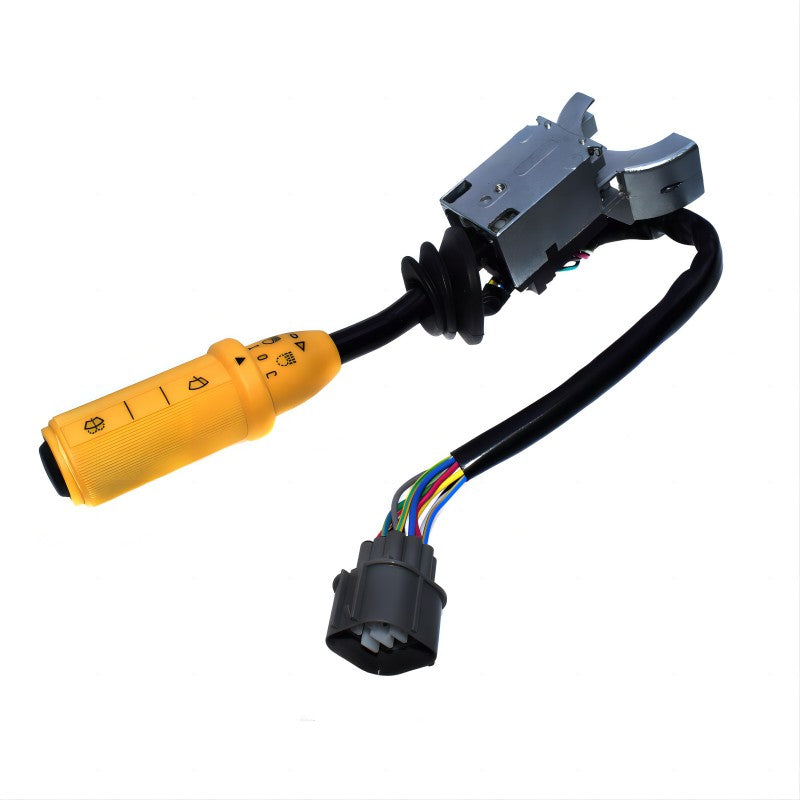 Light Wiper Column Switch 701/70001 70170001 For JCB 2CX 3CX