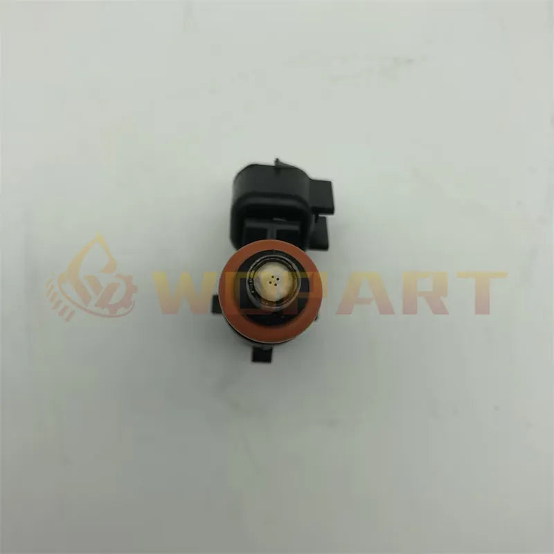 6PCS FJ1147 62410 0280158233 Fuel Injector For Ram Jeep Grand Cherokee Chrysler 3.6L V6