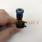 Wdpart 6PCS Fuel injector Bosch 0280158055 for 2010 Ford Ranger XLT 2009 Ford Explorer