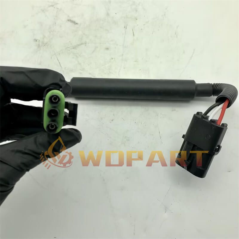 Coil Commander 24V 56A 6 Wire SA-4220-24 for Woodward