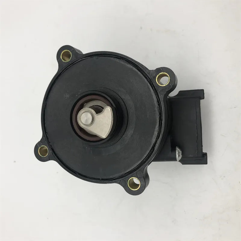 Actuator 10000-01401 171-247 936-081 with 6 Pins for FG Wilson 1006 Woodward 8404-5004