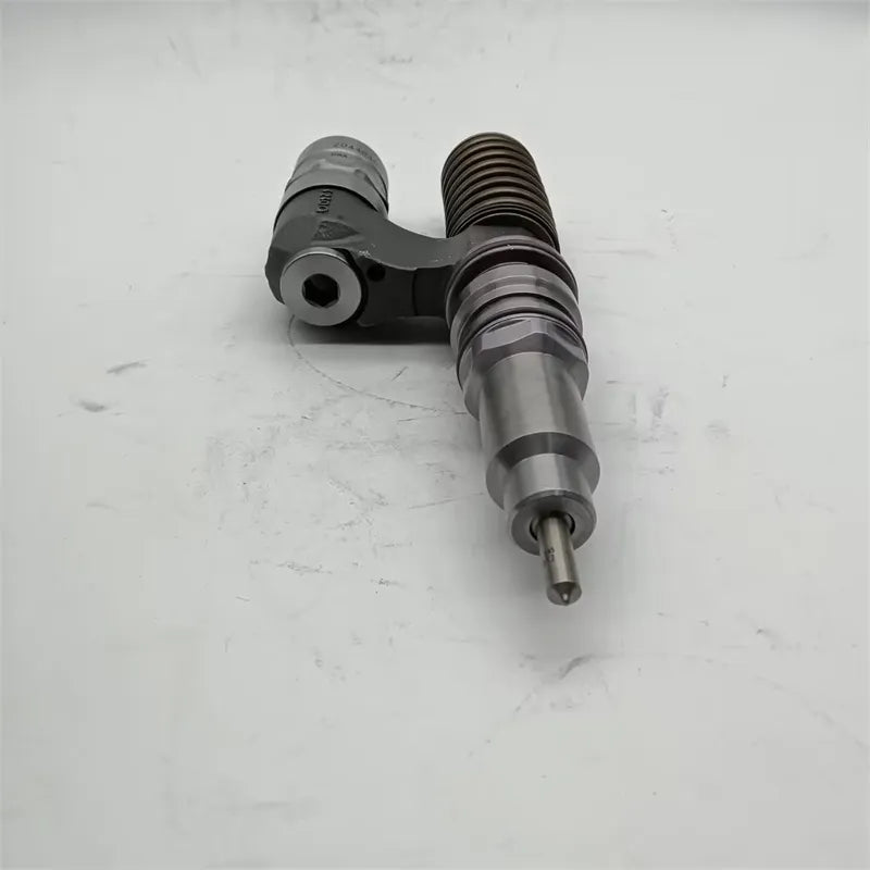 Electronic Fuel Injector 20440409 0-414-702-010 20381597 fits Volvo FL12 FM12 Engine