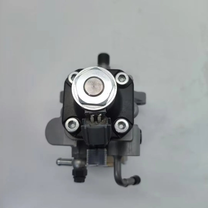 Wdpart new Fuel Injection Pump 1J508-50500 Compatible with Kubota V3800-TIE4B V3800-TIE5B V3800 Engine