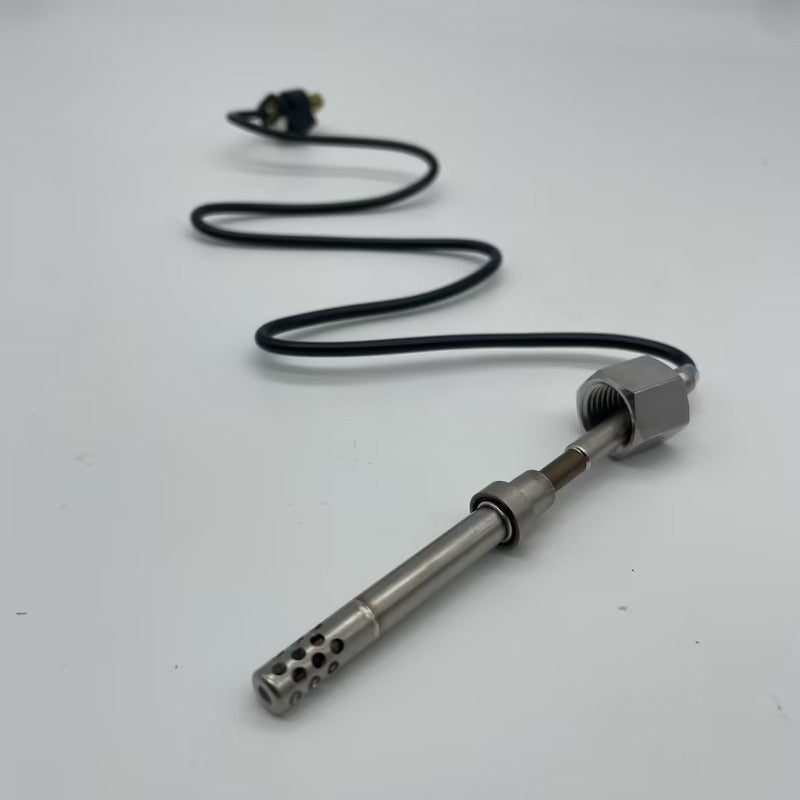 Exhaust Temperature Sensor A0071536728 for Mercedes W204 W212 OM651 Diesel Engine.
