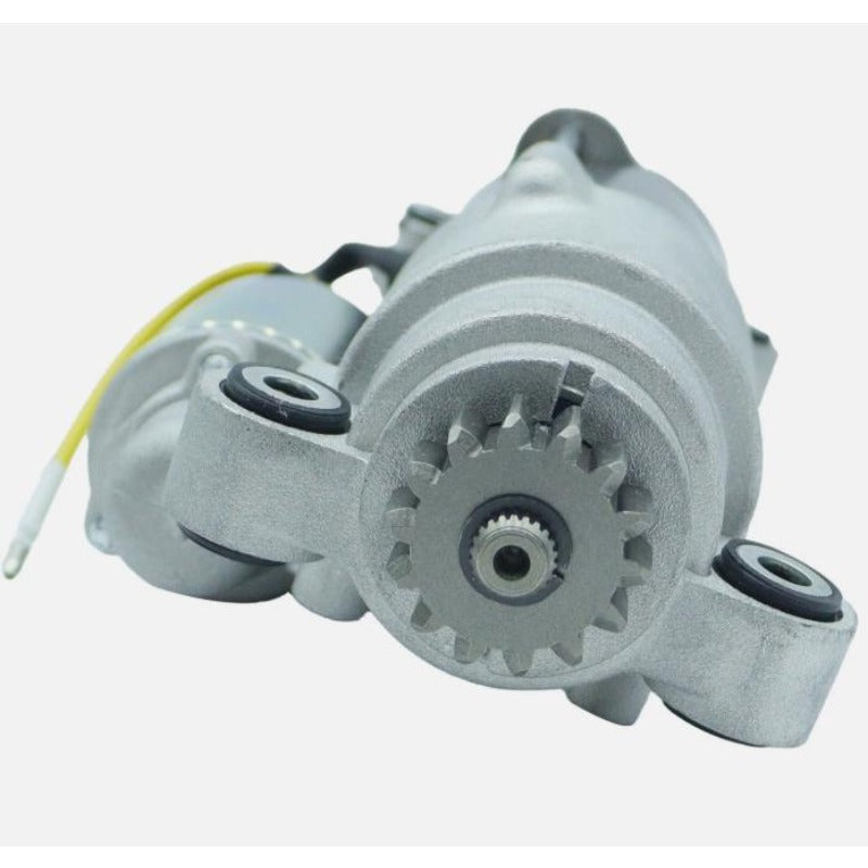 New Starter Fits Mercruiser 75 80 90 100 115 EFI 4-Stroke 8M0038387 50-897525T05.