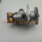 Wdpart Power Steering and Fuel Pump 20770313 21017829 for VOLVO D11/D13 MACK MP7/MP8