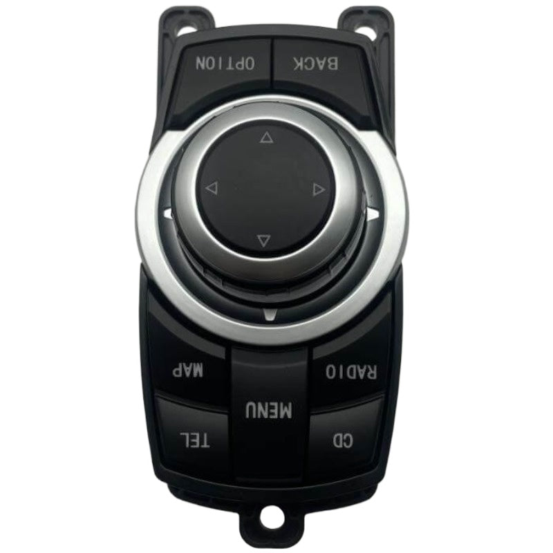 Media Switch Controller Joystick 10pin for BMW F07 F10 F01 F02 F25 65829206446