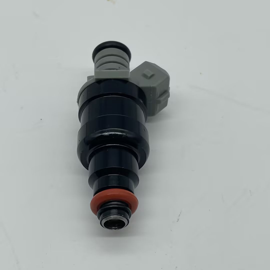 6PCS Fuel Injectors 53030778 Compatible for 1996-1999 Dodge Ram 1500 5.2L/5.9L V8.