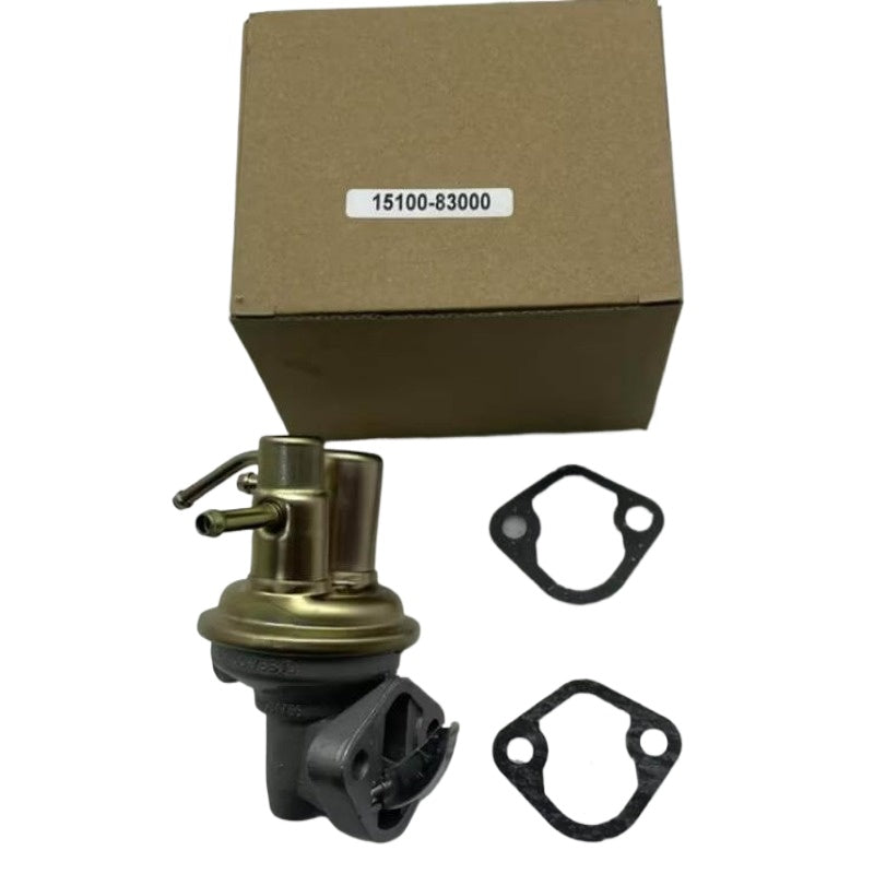 Fuel Pump 15100-83010 M70319 for Suzuki Samurai LJ81 SJ410 SJ413 LJ80 F10A F8A
