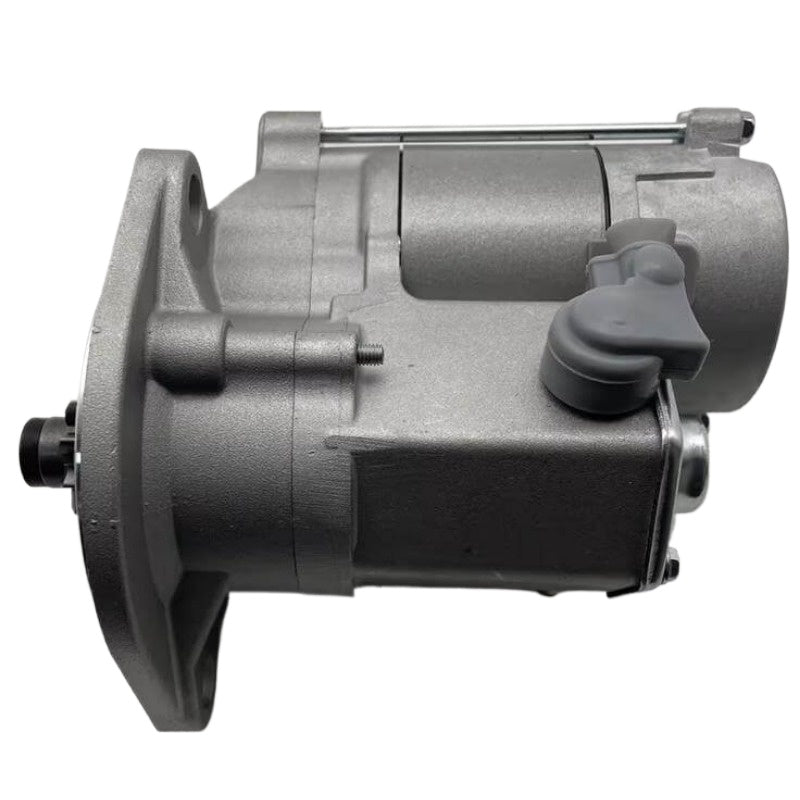 New Starter 8-97048-966-2 8970489661 for Massey Ferguson MF-1210 MF-1220 MF-1230 MF-1233