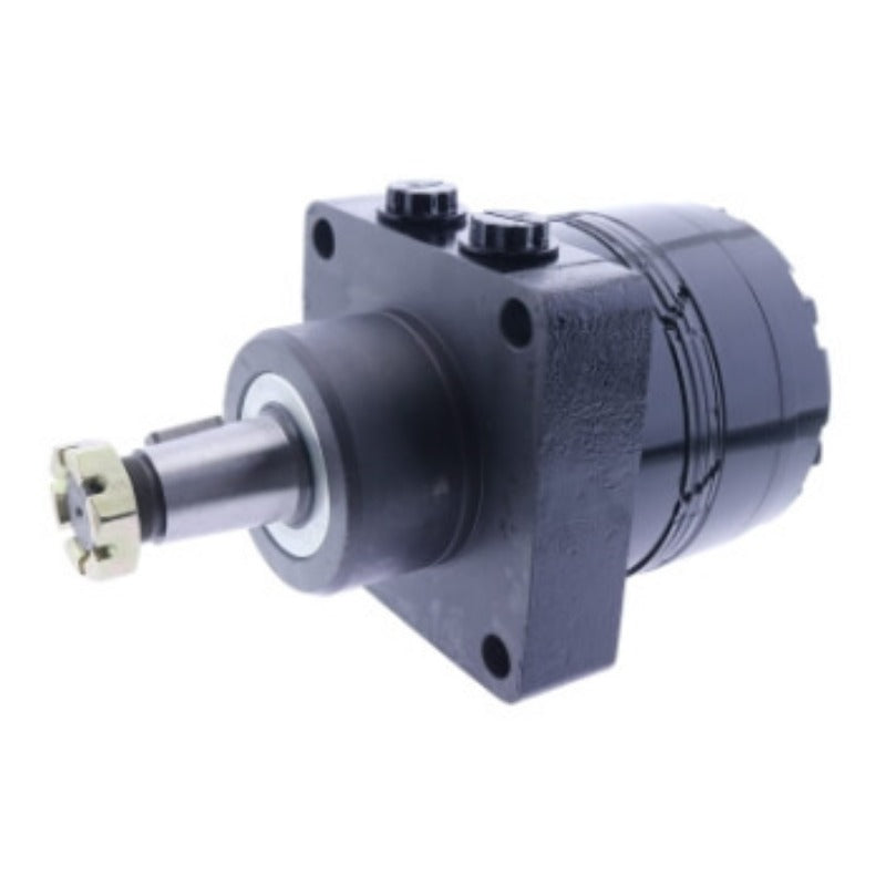 New Replacement Hydraulic Drive Motor Wheel Motor 70041342 505300W3122AA for JLG White