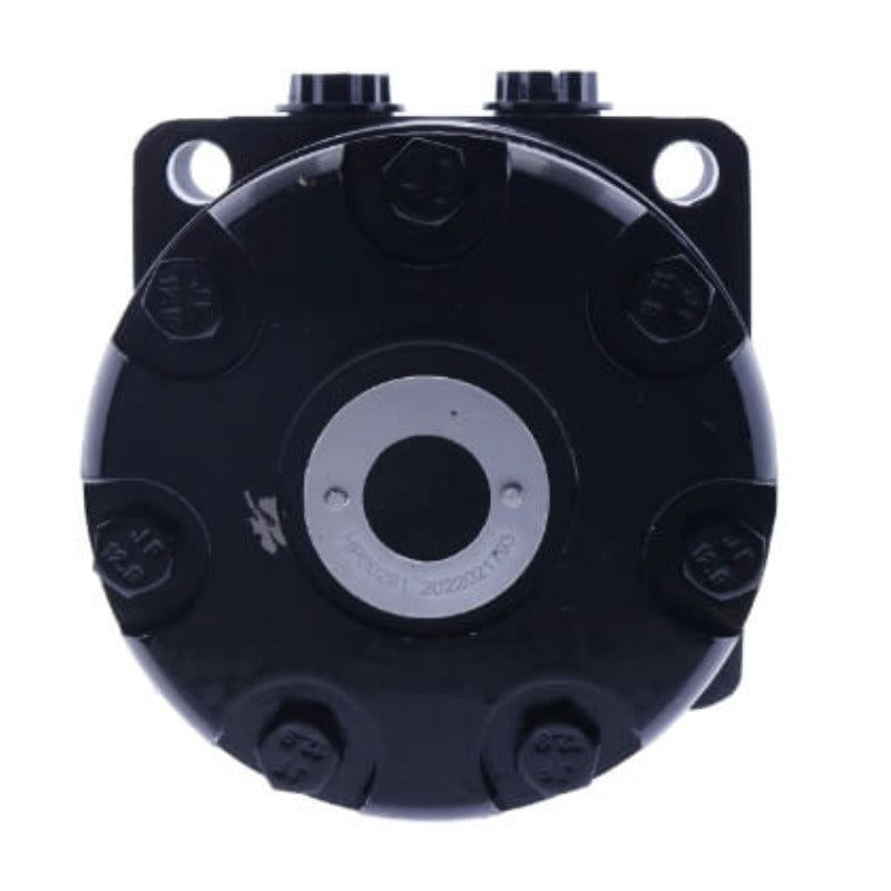 New Replacement Hydraulic Drive Motor Wheel Motor 70041342 505300W3122AA for JLG White