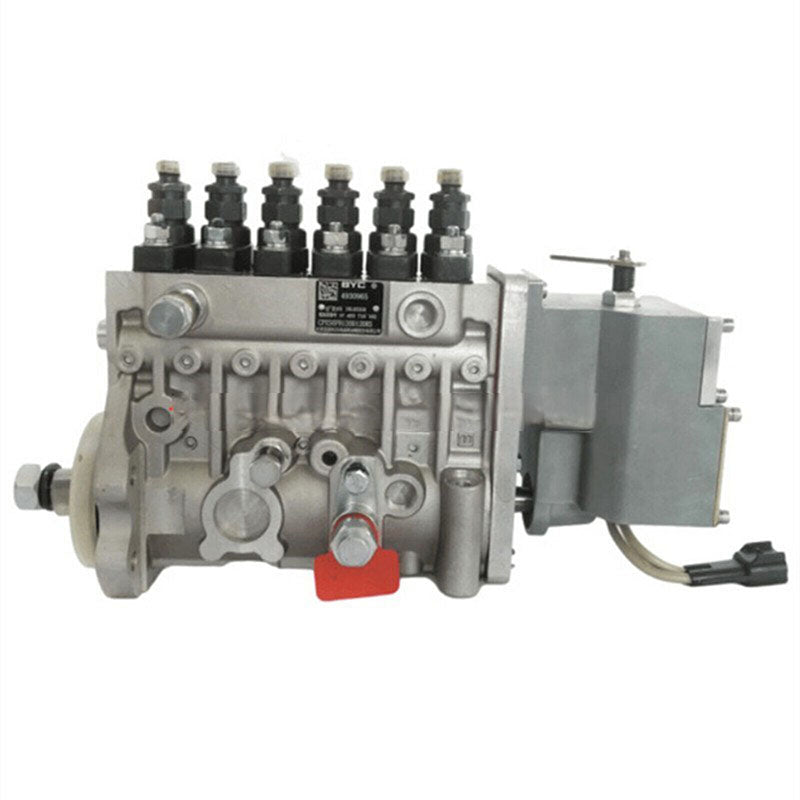 Wdpart Genuine 10401016094 5262671 Fuel Injection Pump for Cummins Engine 6BT 5.9