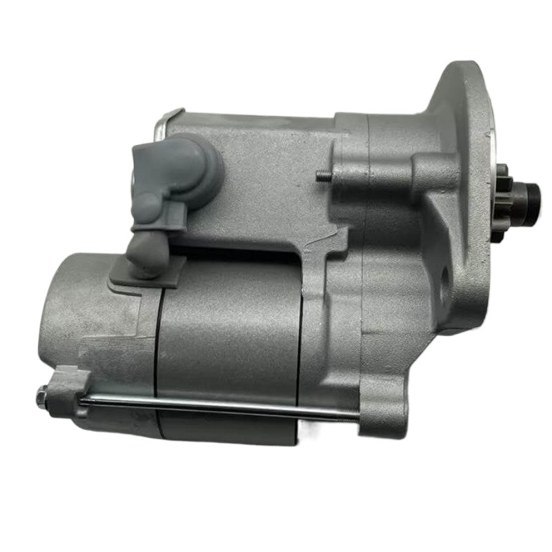 New Starter 8-97048-966-2 8970489661 for Massey Ferguson MF-1210 MF-1220 MF-1230 MF-1233