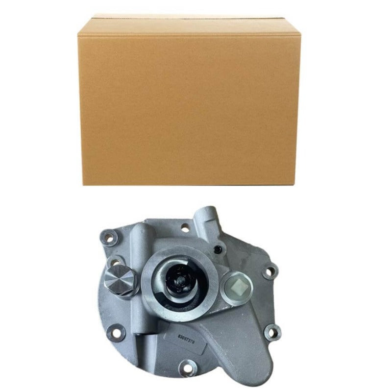 Hydraulic Pump 83957379 For Ford New Holland 5610 6610 7610 7710 7810 7910 TS110