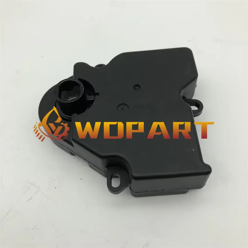 WDPART Valve 7003456-A for Bobcat Skid Steer Loader T550 T590 T630 T650 T750 T770 T870 A300 A770