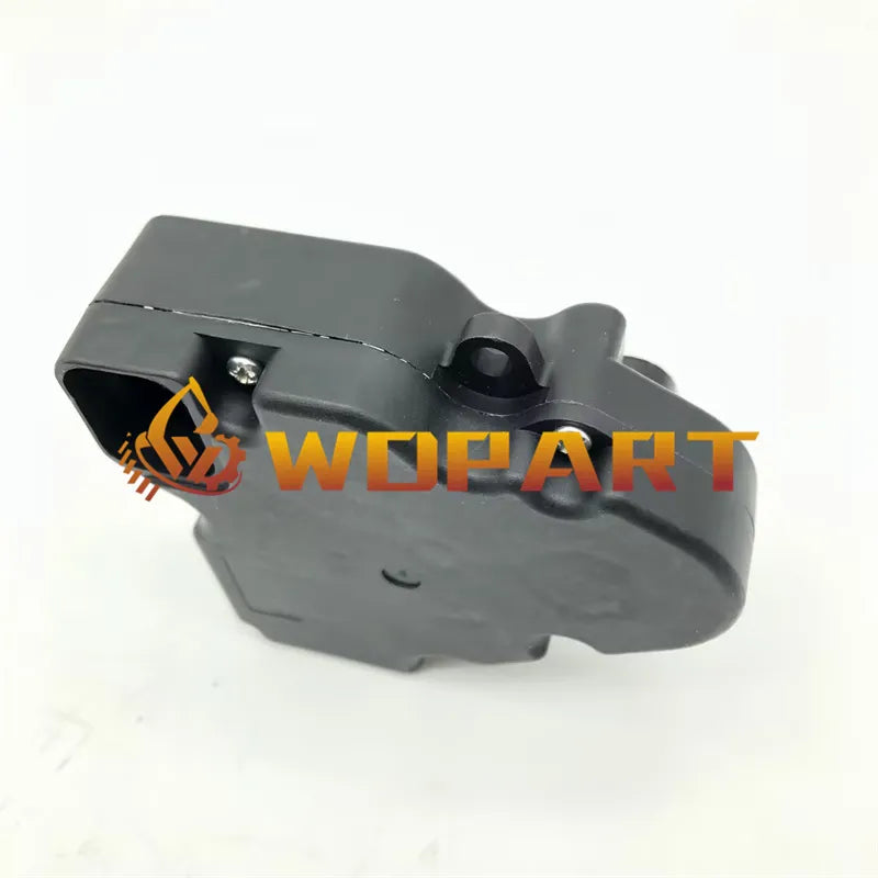 WDPART Valve 7003456-A for Bobcat Skid Steer Loader T550 T590 T630 T650 T750 T770 T870 A300 A770