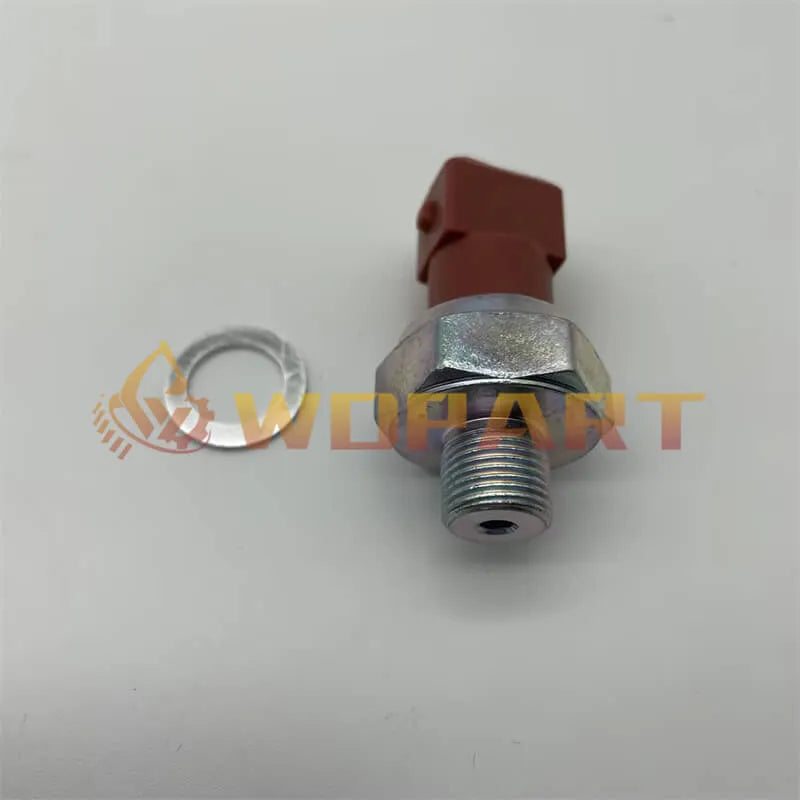 Transmission Oil Pressure Switch 701/41600 701/37300 for JCB 2CX 2DX 3C-2WD 3CX 4C 4CN