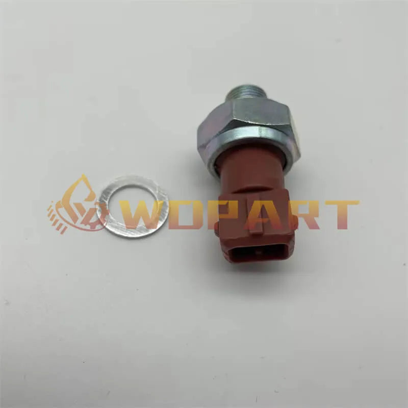 Transmission Oil Pressure Switch 701/41600 701/37300 for JCB 2CX 2DX 3C-2WD 3CX 4C 4CN