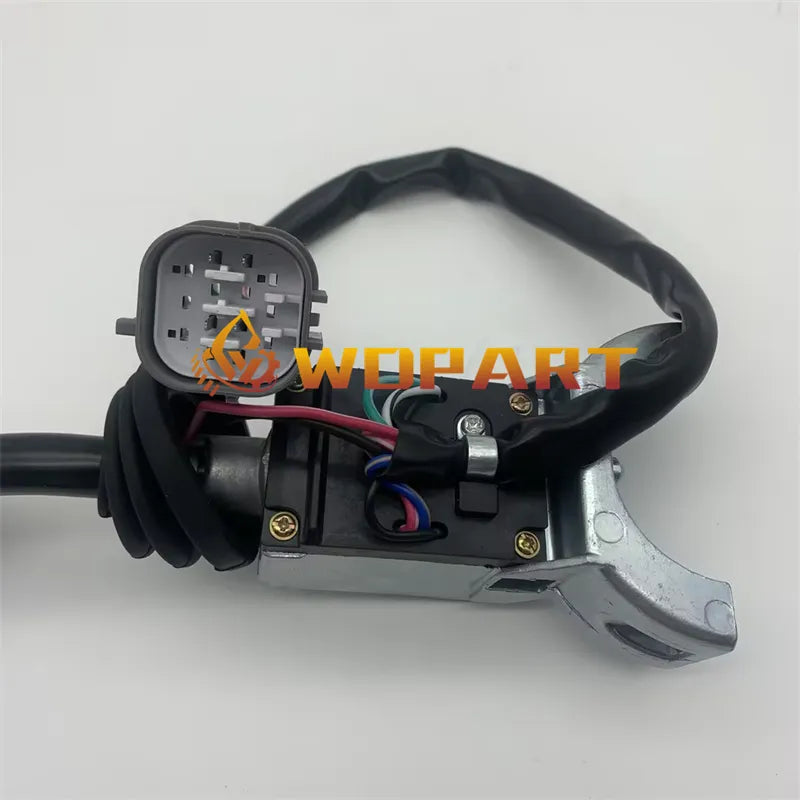 701-80296 Forward Backward Column Switch For JCB 2CX 2CXS 2CXSL 2CXL 2CX-AIRMASTER 2CX-SM 2CX